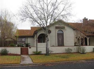 401 Chimney Hill Dr, College Station, TX 77840