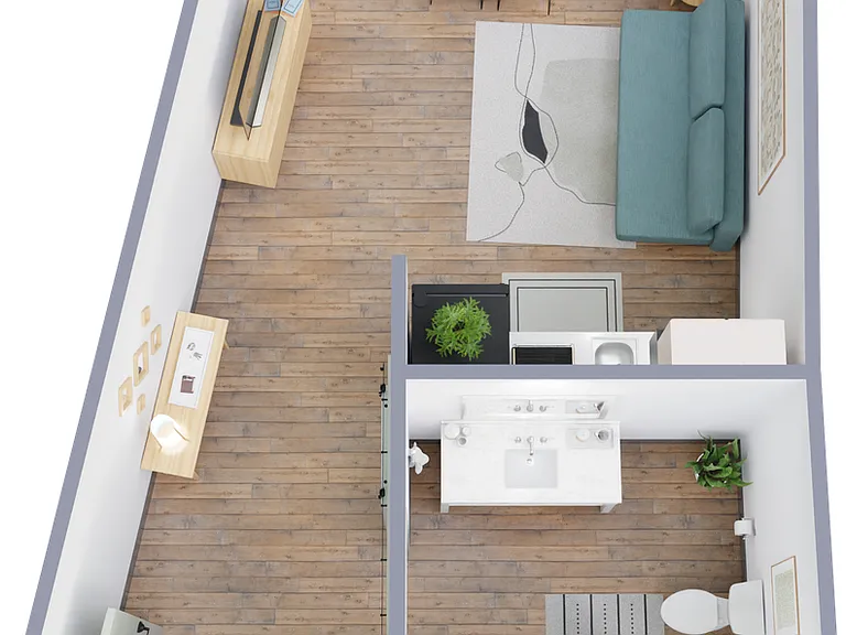 The Levy Apartments — Photo 16