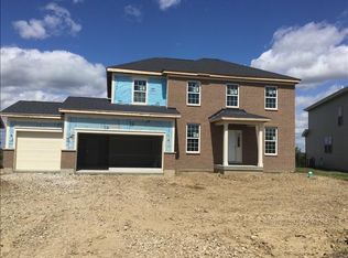 3730 Reserve Dr, Algonquin, IL 60102