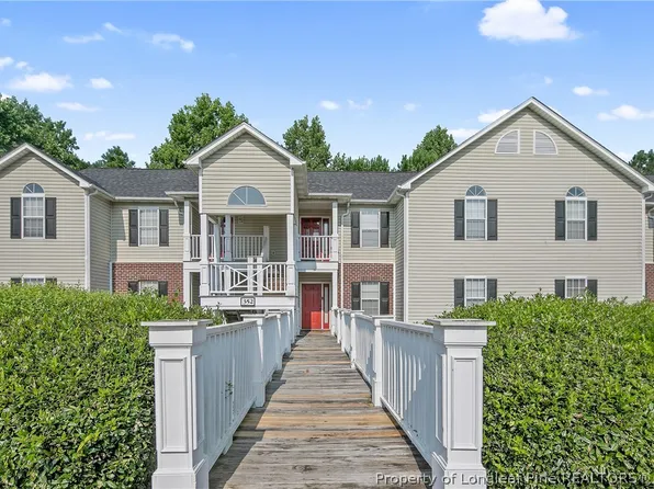 352 Bubble Creek Ct, Fayetteville, NC 28311