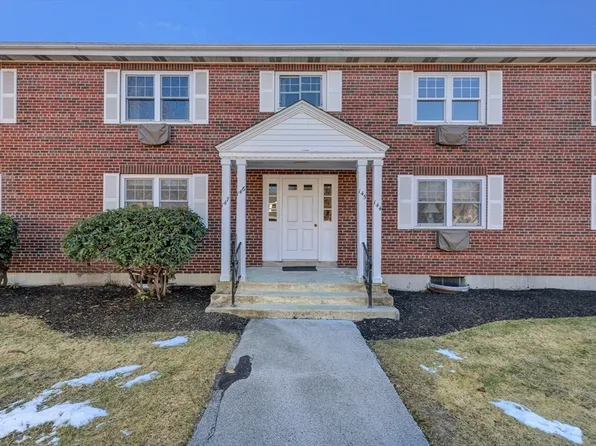 145 Emerson Gardens Rd, Lexington, MA 02420