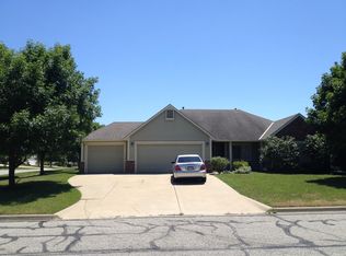 4501 Range Ct, Lawrence, KS 66049