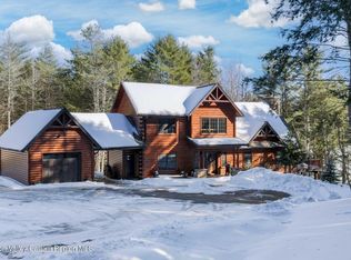 85 Conifer Lake West Rd., Jewett, NY 12444
