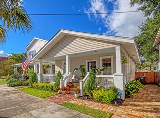 291 President St, Charleston, SC 29403