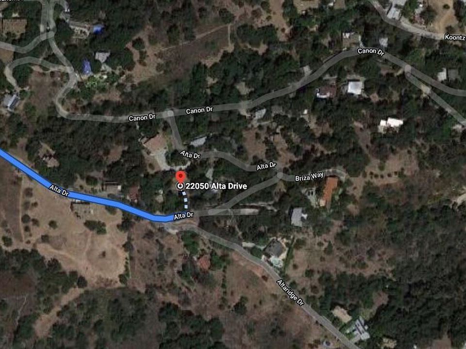 2nd image of 22050 Alta Dr