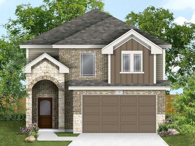 11422 Roadrunner, San Antonio, TX, 78245