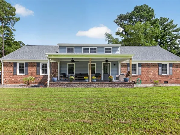 1908 Benefit Rd, Chesapeake, VA 23322