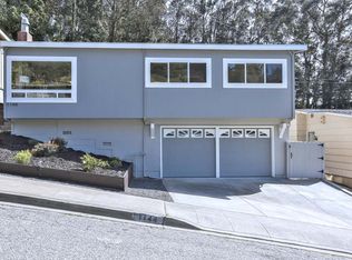 1144 Valencia Way, Pacifica, CA 94044
