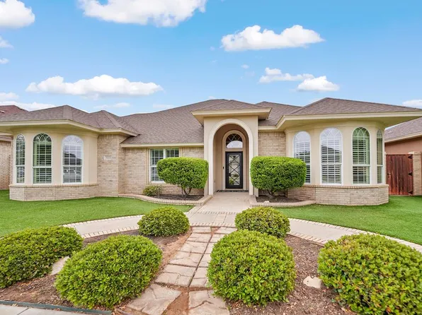 3008 San Martin Ct, Odessa, TX 79765