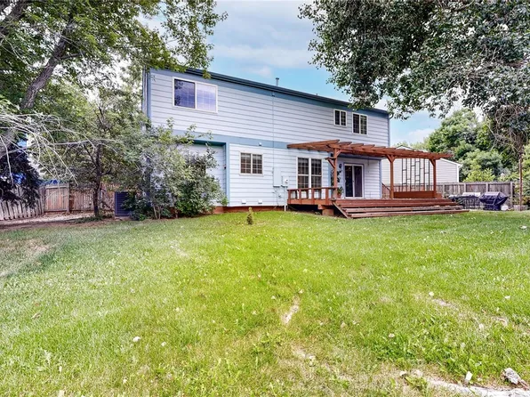 136 Burgess Avenue, Golden, CO 80401