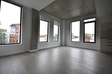 Rented by Bold New York