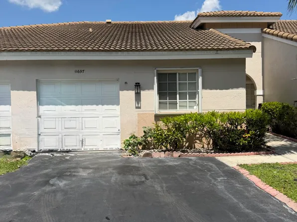 11697 SW 19th Street #11697, Miramar, FL 33025