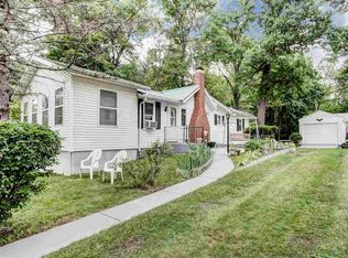 11945 E 600 N, Orland, IN