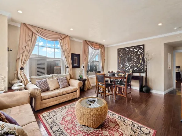 702 Ash St Unit 804, San Diego, CA 92101
