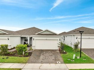 1848 Spring Shower Cir, Kissimmee, FL 34744