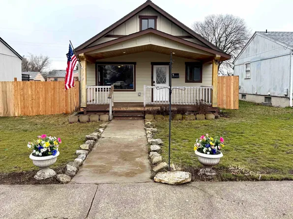 1714 E Wabash Ave, Spokane, WA 99207