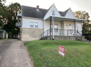 923 Jackson St #1, Jasper, IN 47546