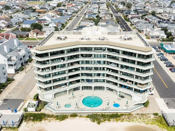 8901 Atlantic Ave Unit 401, Wildwood Crest, NJ 08260