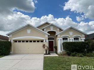 1800 Leybourne Loop, Zephyrhills, FL 33543