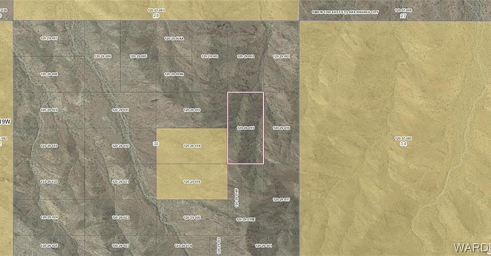 1st image of 20 Acres Tbd