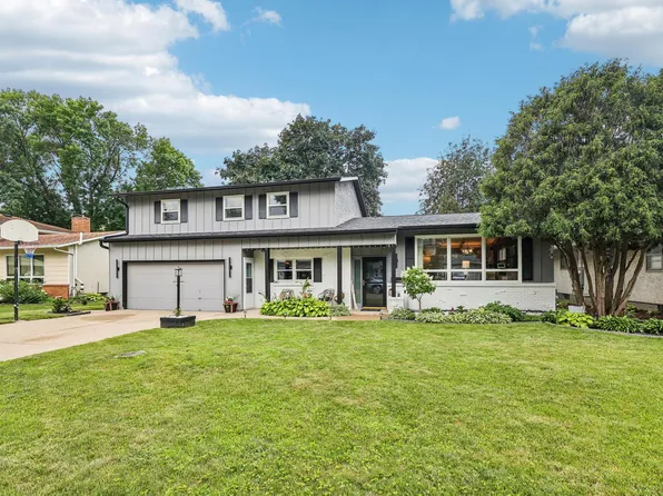 1219 Galvin Ave, West Saint Paul, MN 55118
