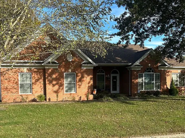 157 Summerlin Dr, Ledbetter, KY 42058