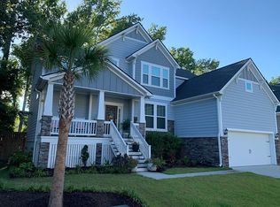 577 Saltgrass Pointe Dr, Charleston, SC 29412