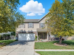 10534 Pokagon Way, Indianapolis, IN 46239