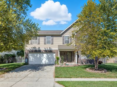 10534 Pokagon Way, Indianapolis, IN, 46239