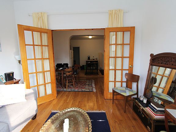 2nd image of 440 St Nicholas Ave APT 5C