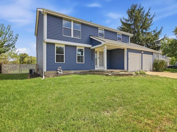 8256 Winters Ln, Mason, OH 45040