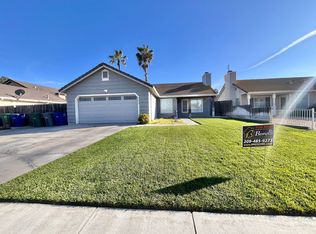 2223 San Luis St, Los Banos, CA