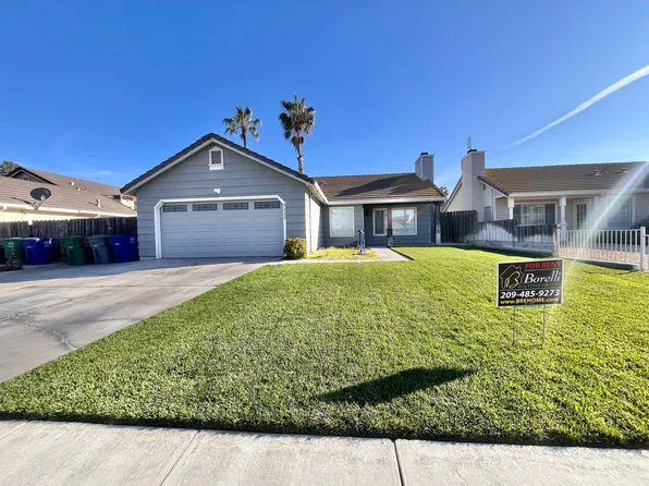 2223 San Luis St, Los Banos, CA 93635