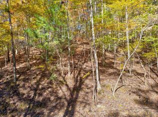 Parker Way, Ellijay, GA 30540