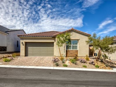 9968 Yetti Stroll Ave, Las Vegas, NV, 89166