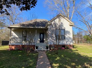 347 N Hospital St, Rusk, TX 75785