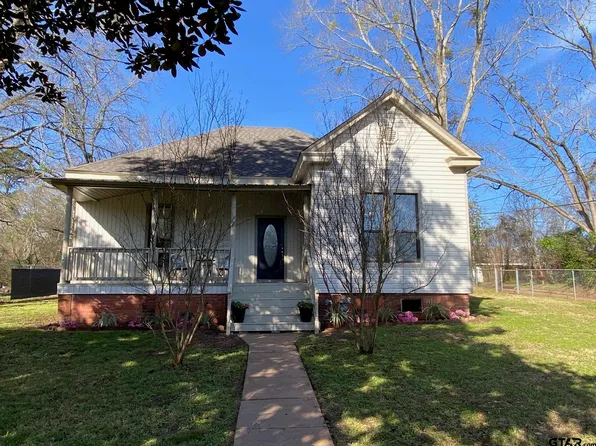 347 N Hospital St, Rusk, TX 75785