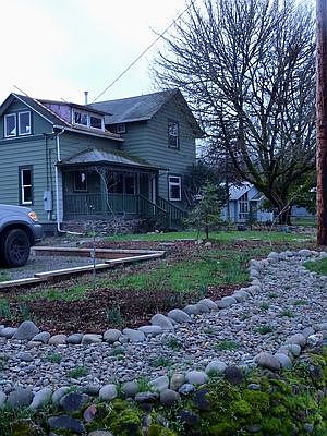 Front View Fall 2012