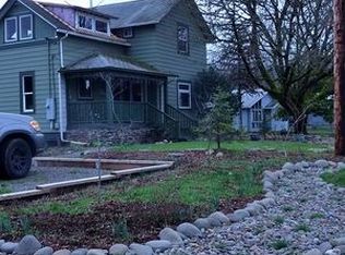 440 NW Quarry Rd, Albany, OR 97321