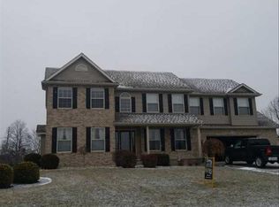 6016 Maple Ridge Dr, Bay City, MI 48706