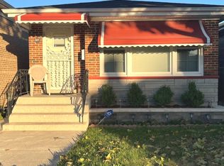 841 N Kildare Ave, Chicago, IL 60651