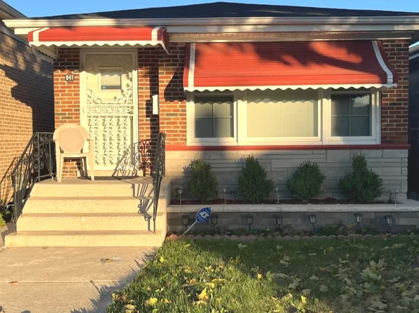 841 N Kildare Ave, Chicago, IL 60651