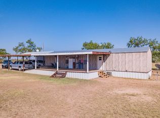 3799 Bitner Rd, San Angelo, TX 76905