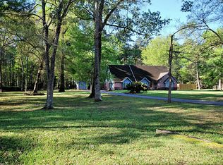 635 Parthenon Pl, New Caney, TX 77357