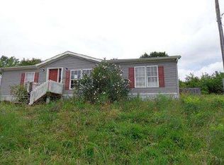 1118 Hackberry Dr, House Springs, MO 63051