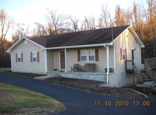 1215 Knob Lick Rd, Stanford, KY 40484