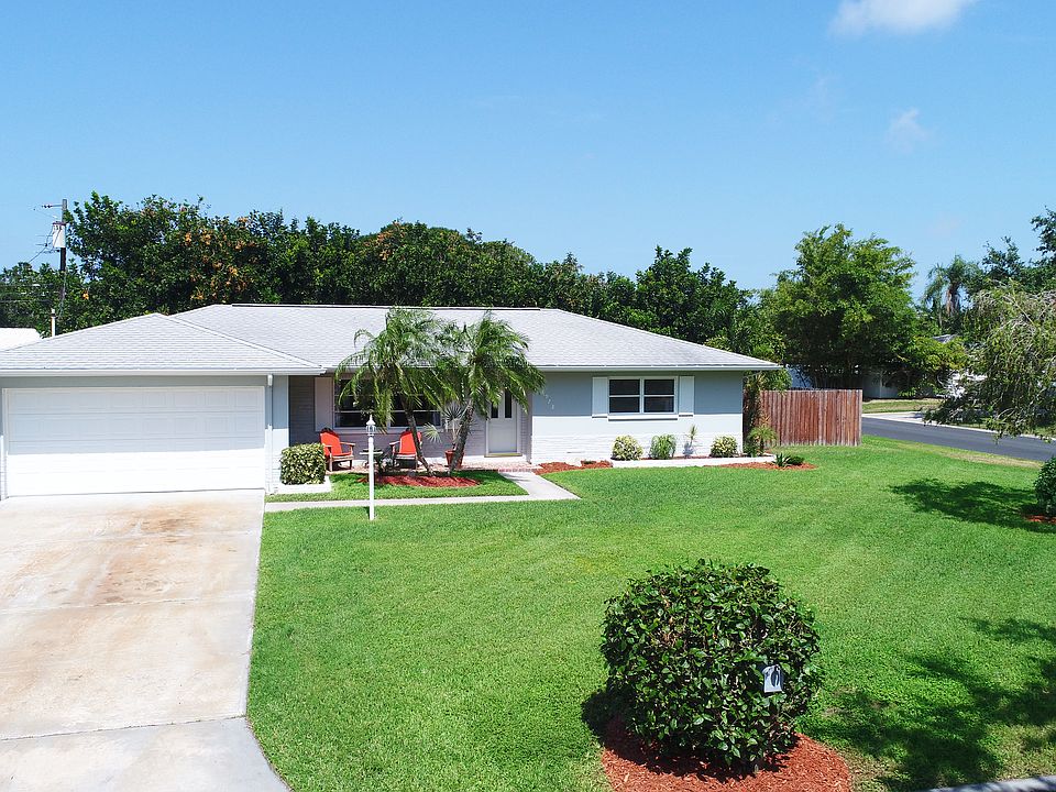 beautiful home on corner lot