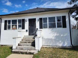 917 Kane St, Hammond, IN 46320