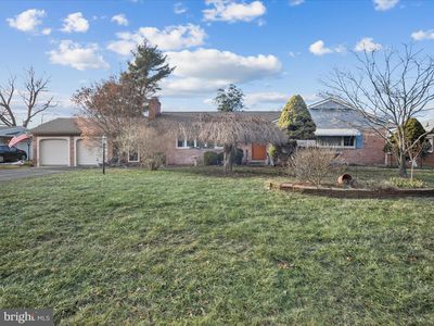 1664 N Taylor Dr, Dover, DE, 19901