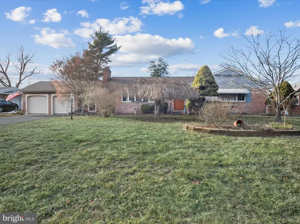 1664 N Taylor Dr, Dover, DE 19901